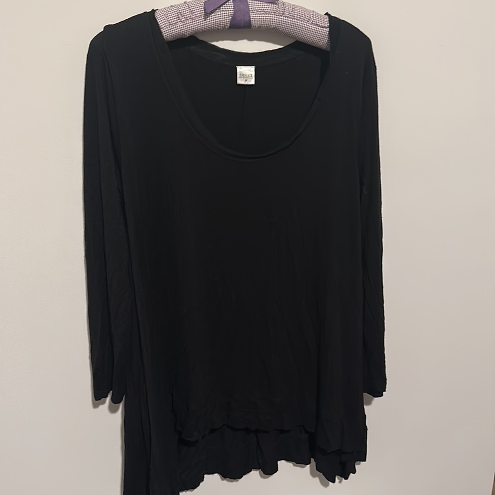 Ducci M Long Sleeve Top